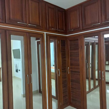 Departamentos Marcecilia De 2 Y 3 Habitaciones En El Centro De Манта Екстер'єр фото