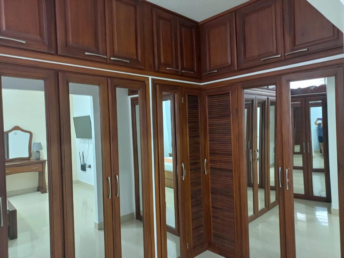 Departamentos Marcecilia De 2 Y 3 Habitaciones En El Centro De Манта Екстер'єр фото