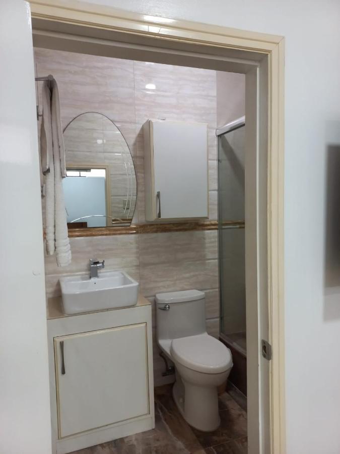 Departamentos Marcecilia De 2 Y 3 Habitaciones En El Centro De Манта Екстер'єр фото